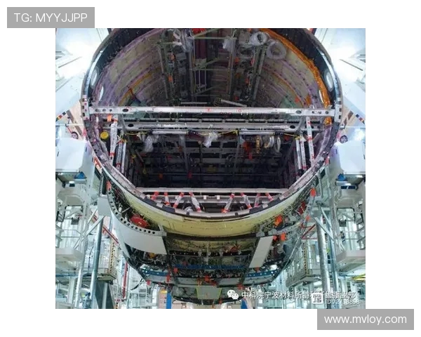 飞机机身结构的剩余强度试验验证